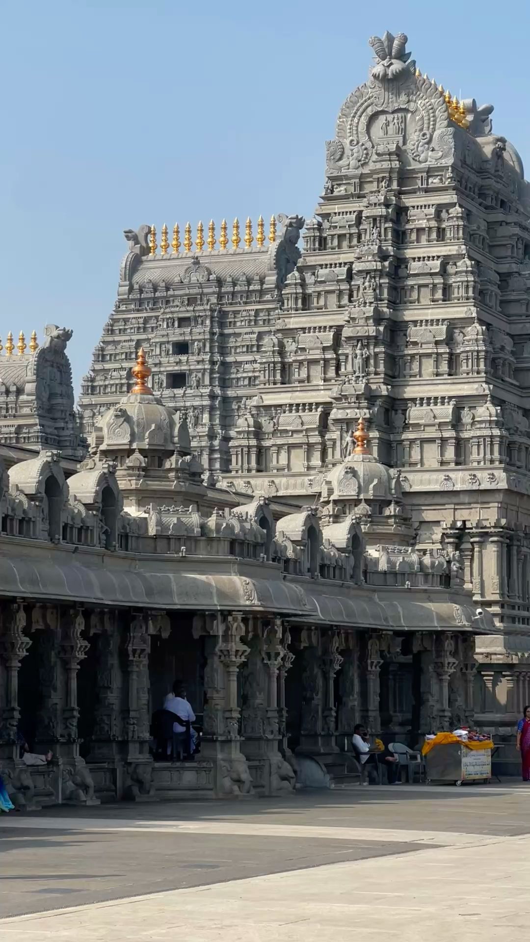 Hyderabad to Yadagirigutta Temple Cab Service near me