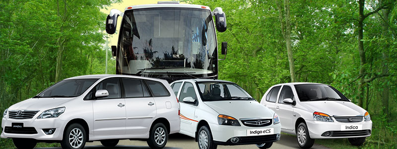 Hyderabad to Srisailam Temple Cab Service near me